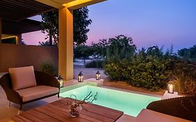 Zulal Wellness Resort  5*